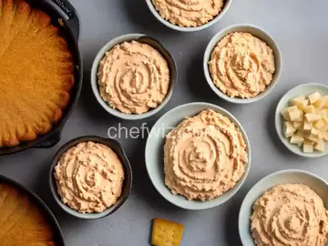 Canadian Sharp Cheddar Cheese Spread