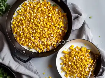 Candied Corn
