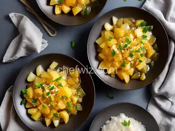 Candied Ginger