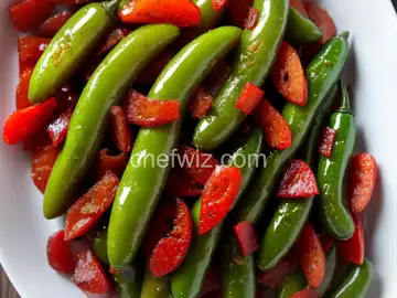 Candied Jalapeños Recipe