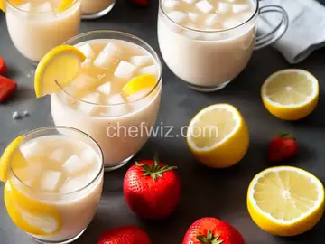 Candie's Simply Great Punch