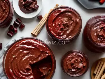 Candy Apple Butter