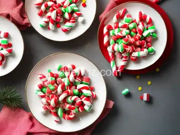 Candy Canes
