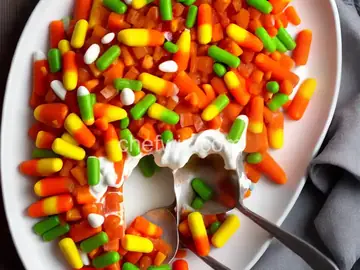 Candy Corn