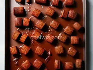 Canelés de Bordeaux