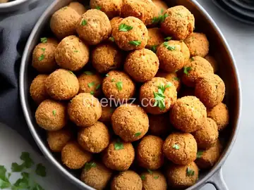Canned Ham Bites