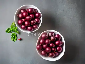 Canned Spiced Pickled Beets