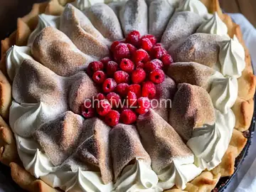 Cannoli Pie