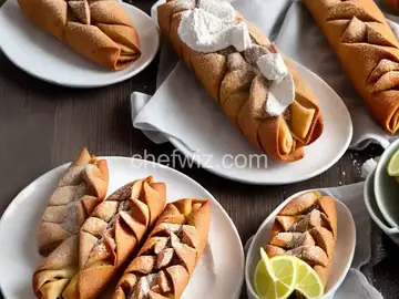 Cannolo Siciliano