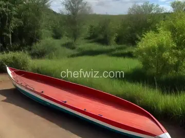 Canoa