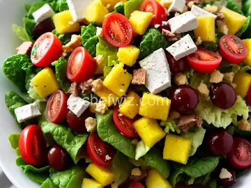 Cape Cod Chopped Salad