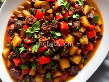 Caponata