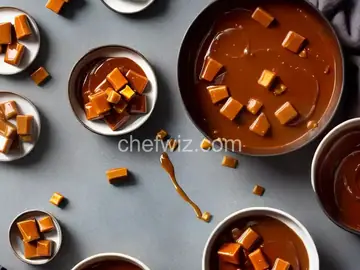 Caramel Candy