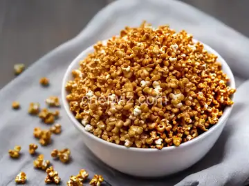 Caramel Corn IV