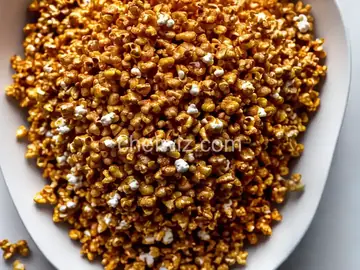 Caramel Corn I
