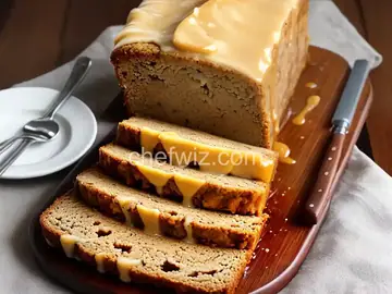 Caramel Ham Loaf