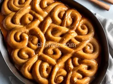 Caramel Rolls