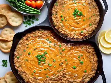 Caramelized Onion Dip