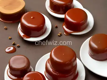Caramels I