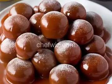 Caramels