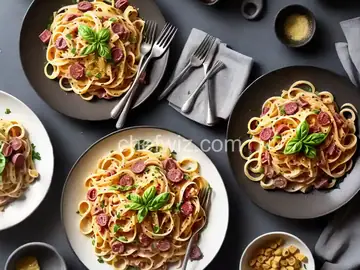Carbonara Classica