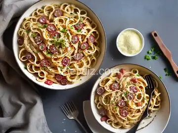 Carbonara (