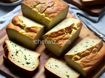 Cardamom Bread