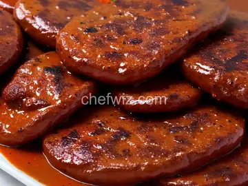 Caribbean BBQ Sauce II