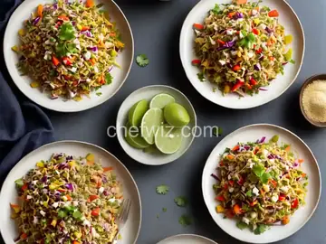 Caribbean Slaw