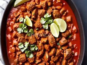 Carne Adovada