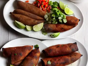 Carne Asada Mulitas