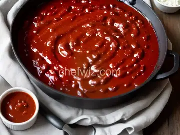 Carolina BBQ Sauce