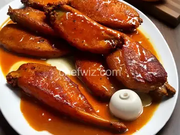 Carolina Wings