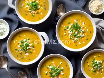 Carol's Baked Potato Soup