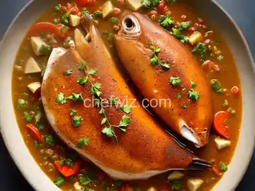 Carrie's Catfish Larue