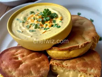 Carrie's Southern Queso