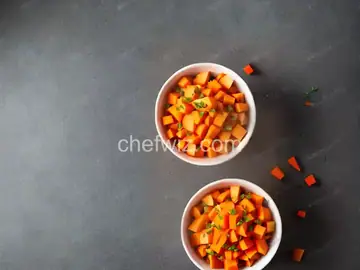 Carrot Apple Juice