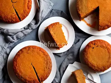 Carrot Cake Jam