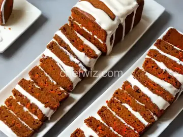 Carrot Cake Jelly Roll