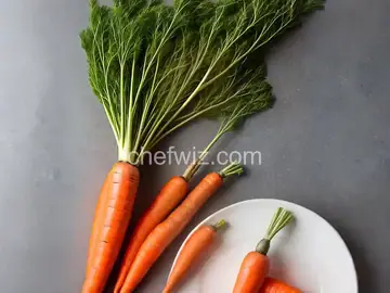 Carrot Ring