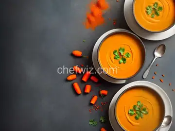 Carrot Soup