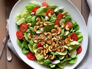 Cashew Caesar Dressing