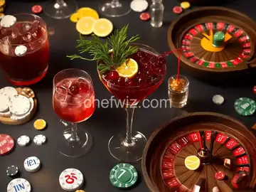 Casino Cocktail