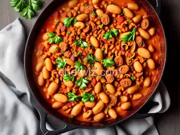 Cassoulet