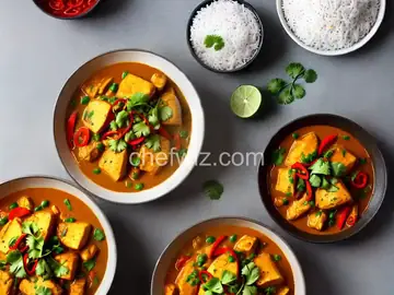 Catfish Curry