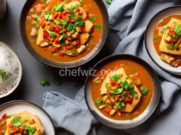 Catfish Etouffee