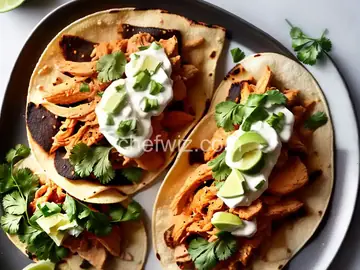 Catfish Tacos