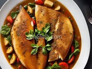 Catfish Tuscany