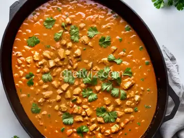 Catfish Étouffée