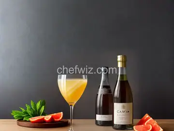 Cava Cocktail